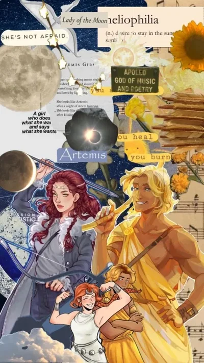 Artemis pjo 