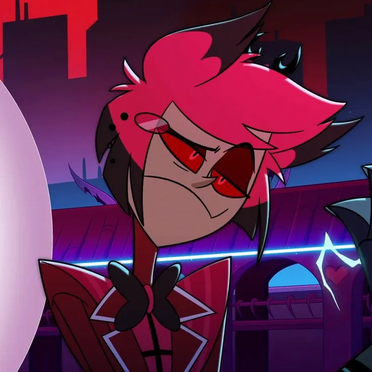 Alastor