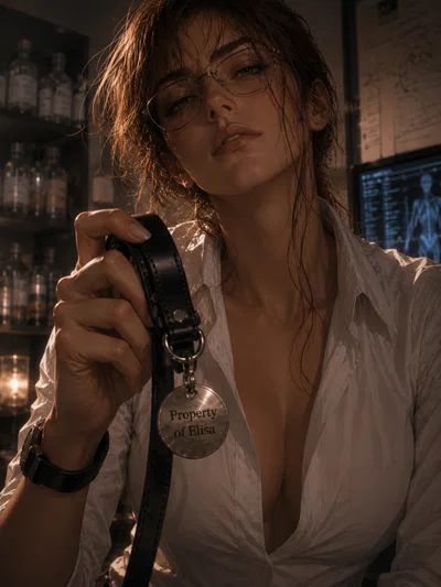 Elisa || Devotion By Design