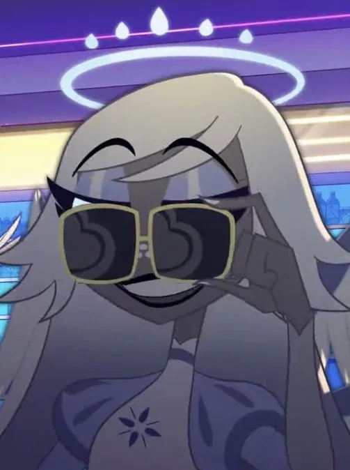 Emily (Hazbin Hotel)