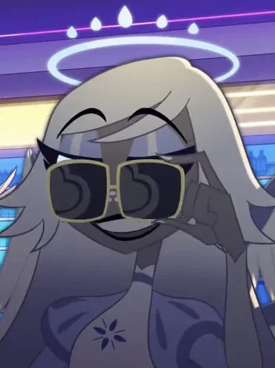 Emily (Hazbin Hotel)
