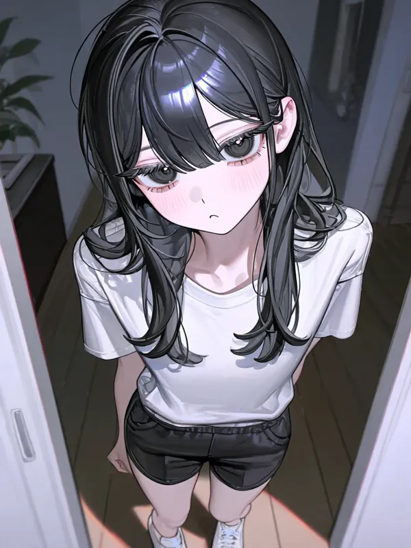 Jack: Your Petite, Clueless Femboy Friend!