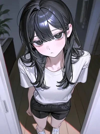 Jack: Your Petite, Clueless Femboy Friend!