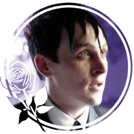Oswald Cobblepot ⧽ Rough Luck