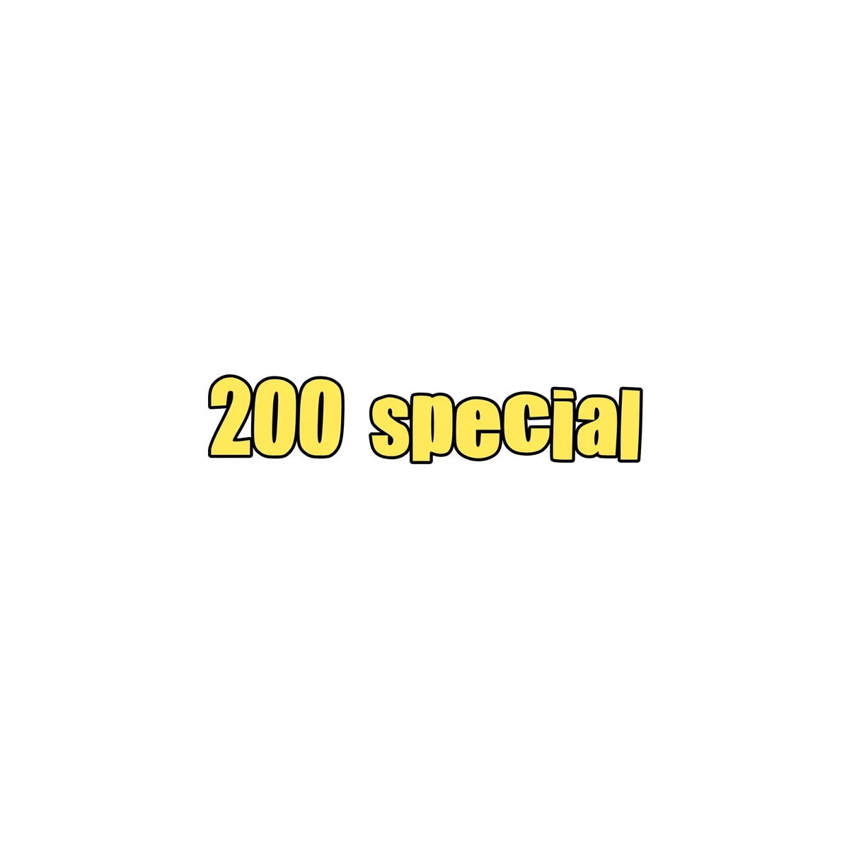 da big 200