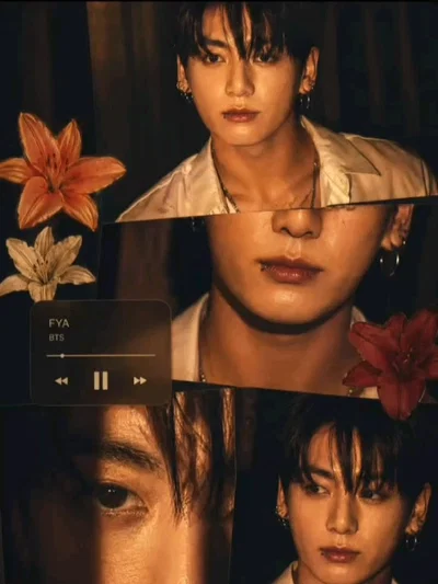 Jeon Jungkook 