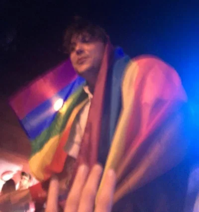 Frank Iero