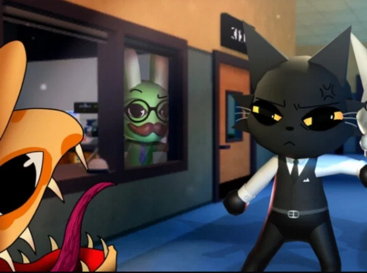 Secret agent (and anomaly)