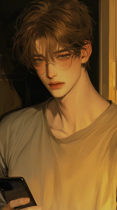 Seong Seo-ha • .ᐟ