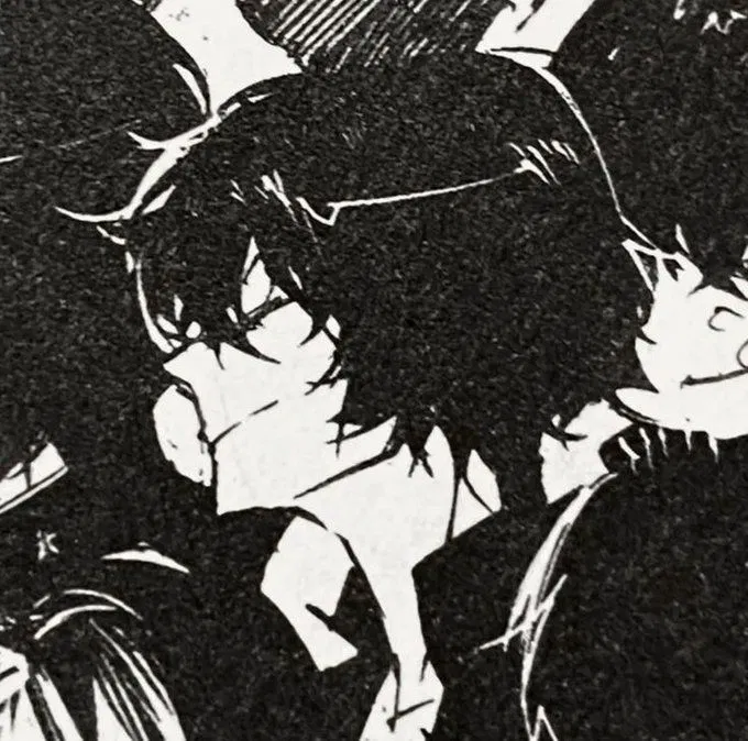 Osamu Dazai