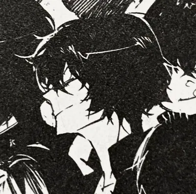 Osamu Dazai