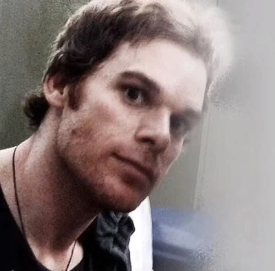 Dexter Morgan