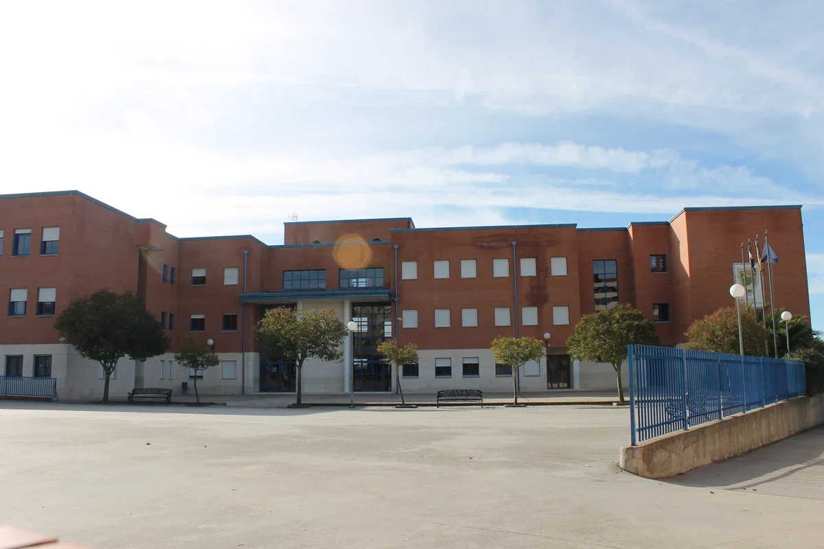 Private Spanish School - Open World RP