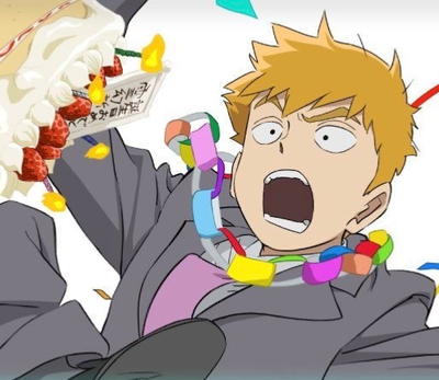 Reigen Arataka