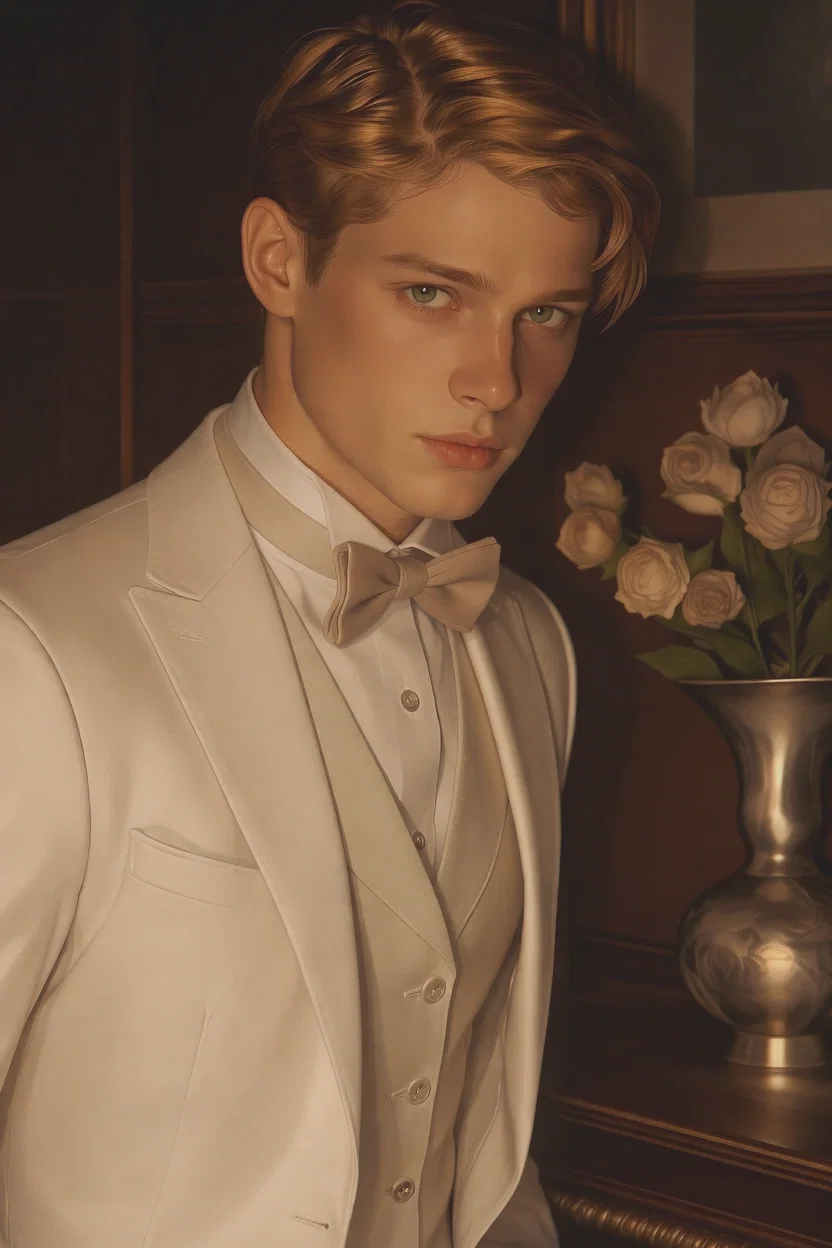 Edmund Poole