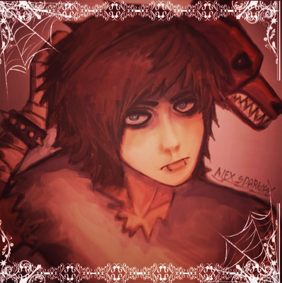 Michael Afton 