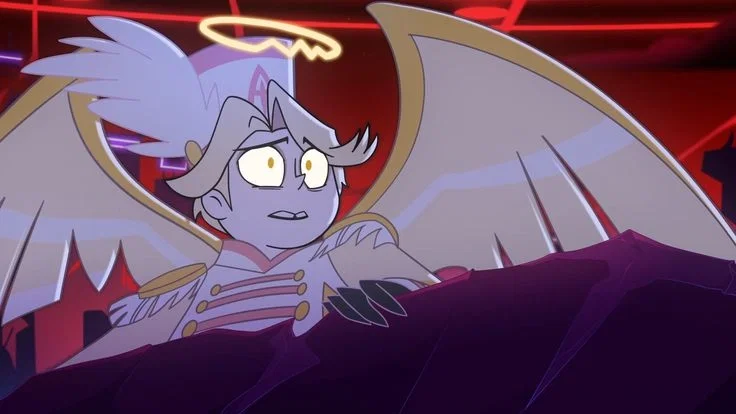 Abel ~ Hazbin Hotel