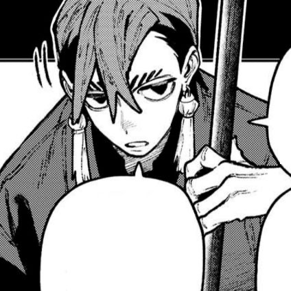 Zanka ; nijiku.