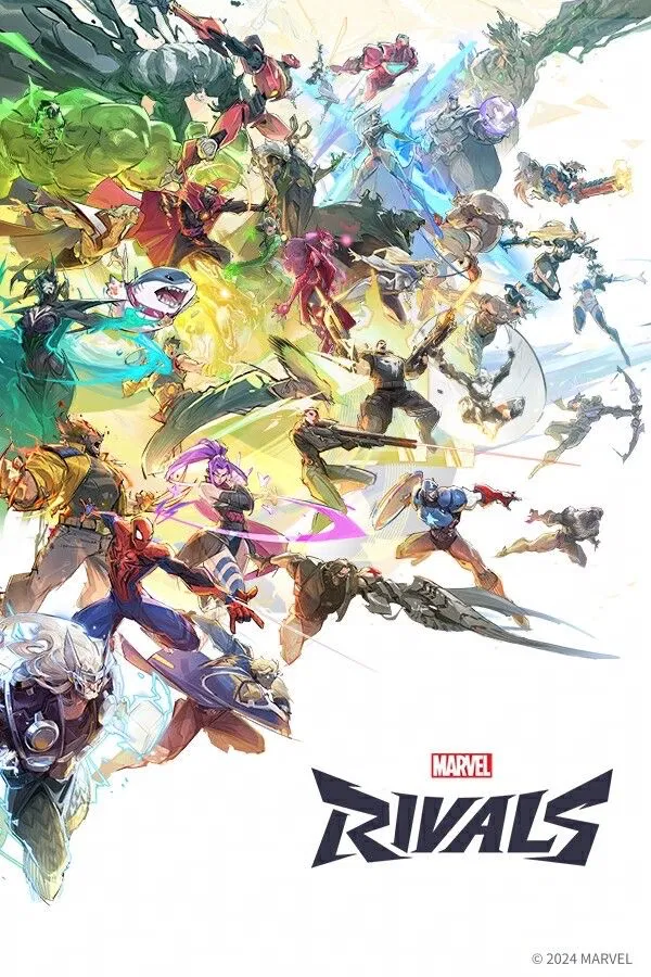 ✶ | marvel rivals rpg !