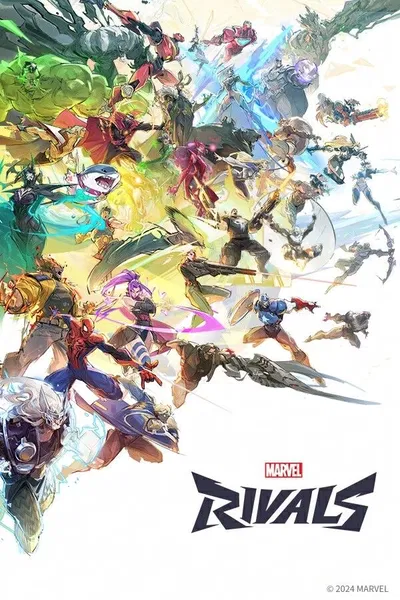 ✶ | marvel rivals rpg !