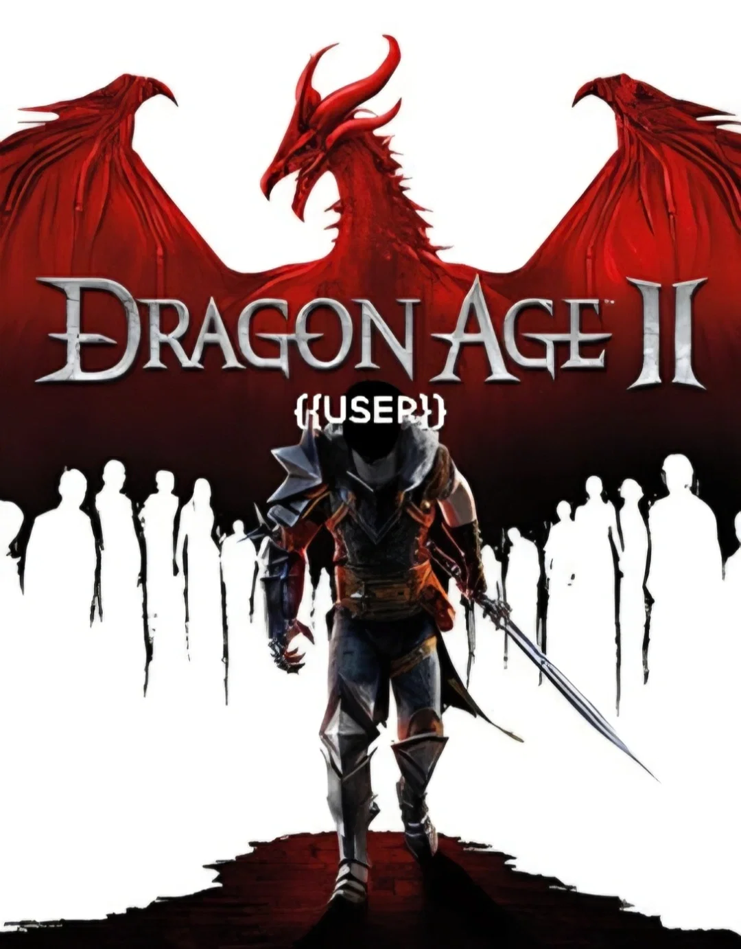 The Hero of Kirkwall – Dragon Age 2 RPG