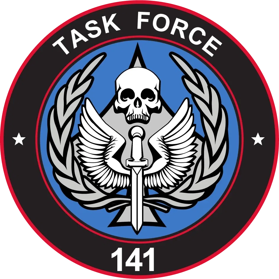 TF 141- Omegaverse 6