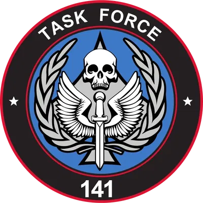 TF 141- Omegaverse 6