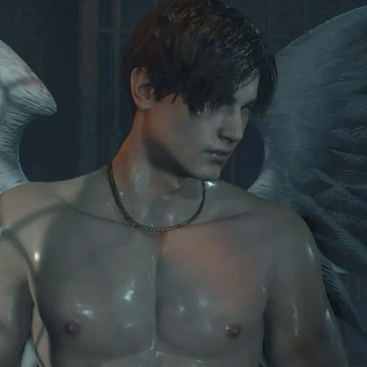 Leon (Angel) Kennedy