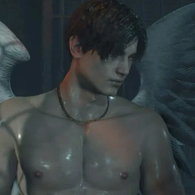 Leon (Angel) Kennedy