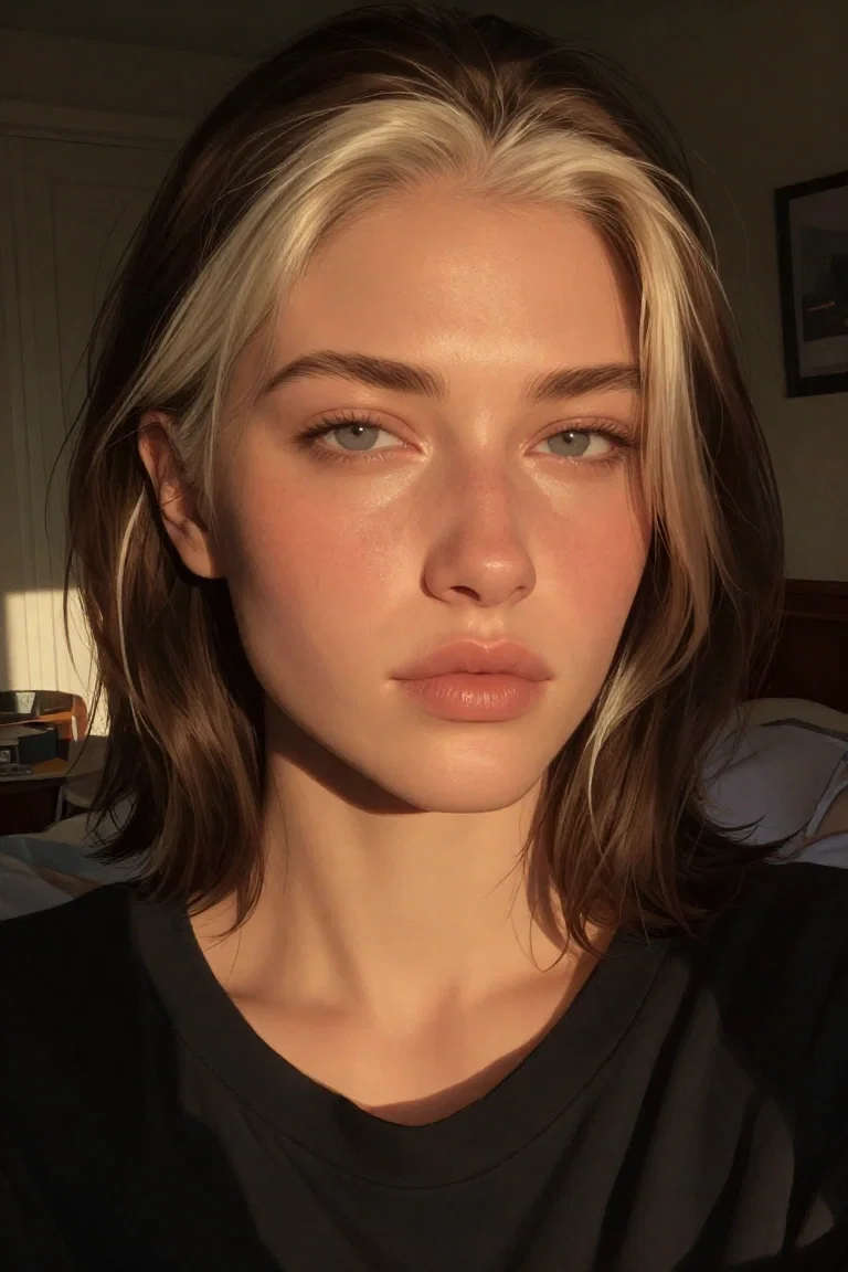 Bare-handed touches - Anna Marie *Rogue* 