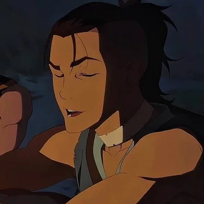 Sokka - Atla