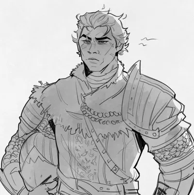 ⚔️🛡️ | Miguel O'Hara