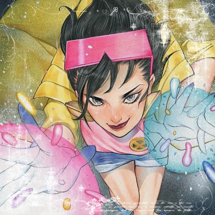 ꩜ | jubilee / jubilation lee