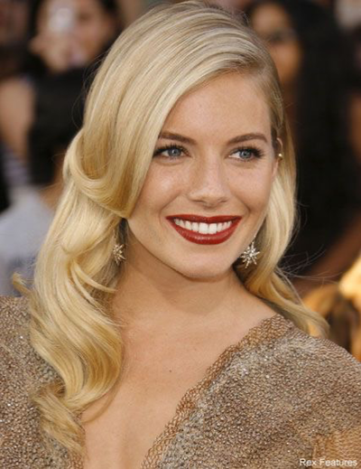Sienna Miller