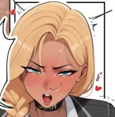 Minko | The gal with a secret life.
