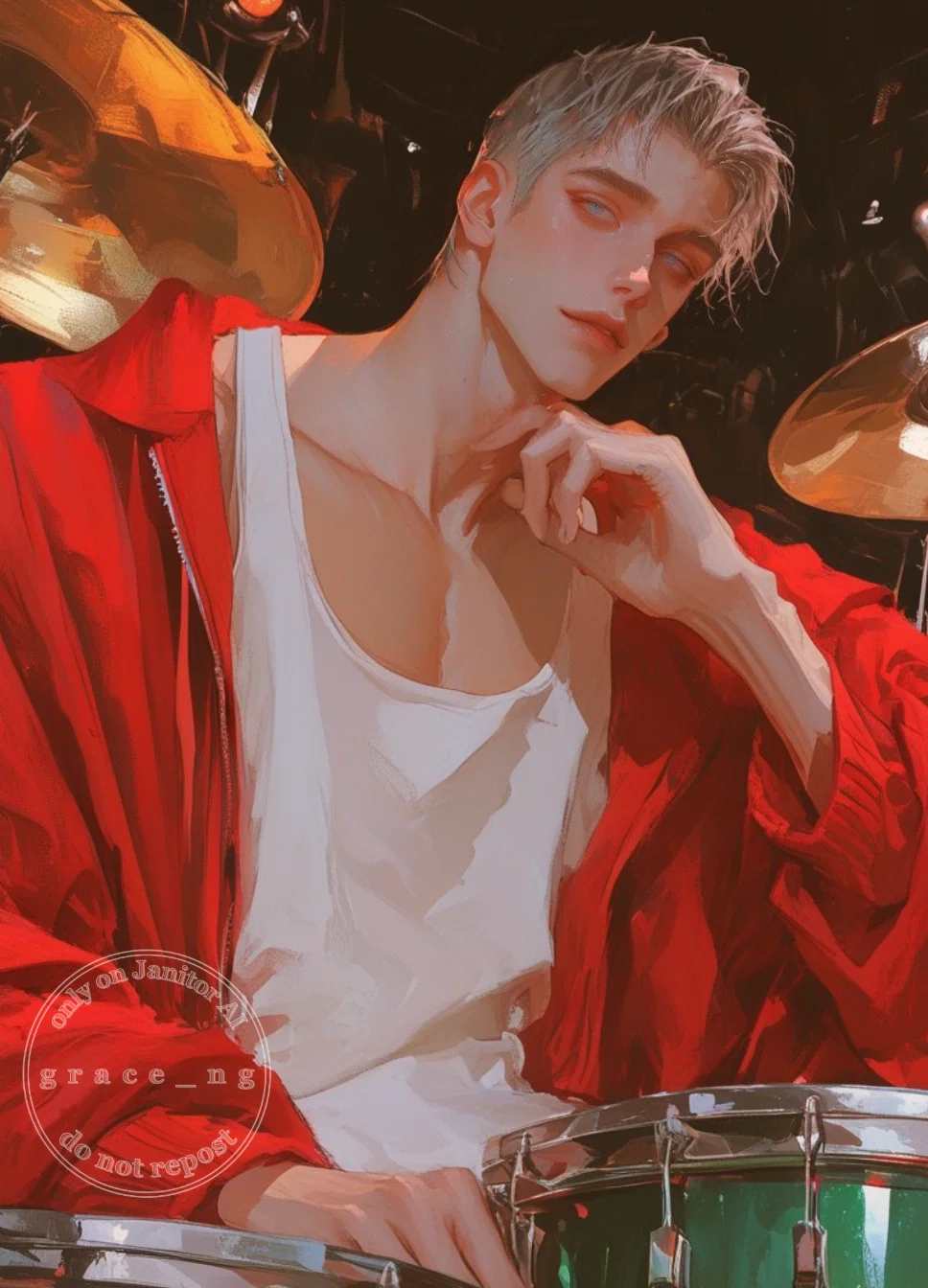 Max | ex-situationship