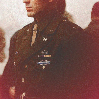 Steve Rogers