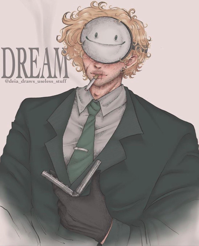 Dream~Mafia Boss