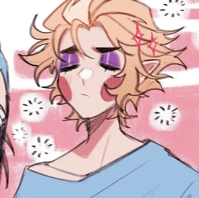 Vamp!Lucifer Morningstar // HH