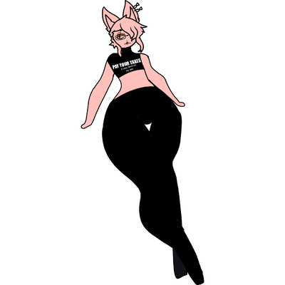 Saiverse/lamverse Girls night (With the big girls...)