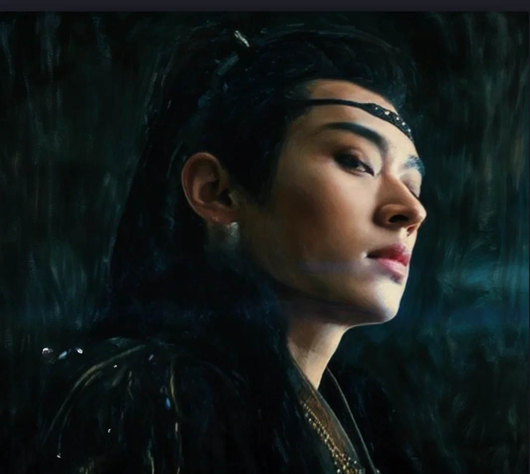 Gong Shangjue