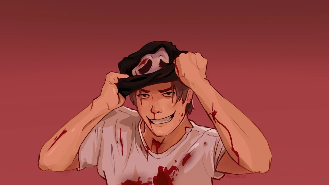 Billy Loomis | Crush