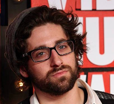 Joe Trohman 