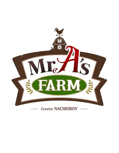 Mr A's Farm – RPG 