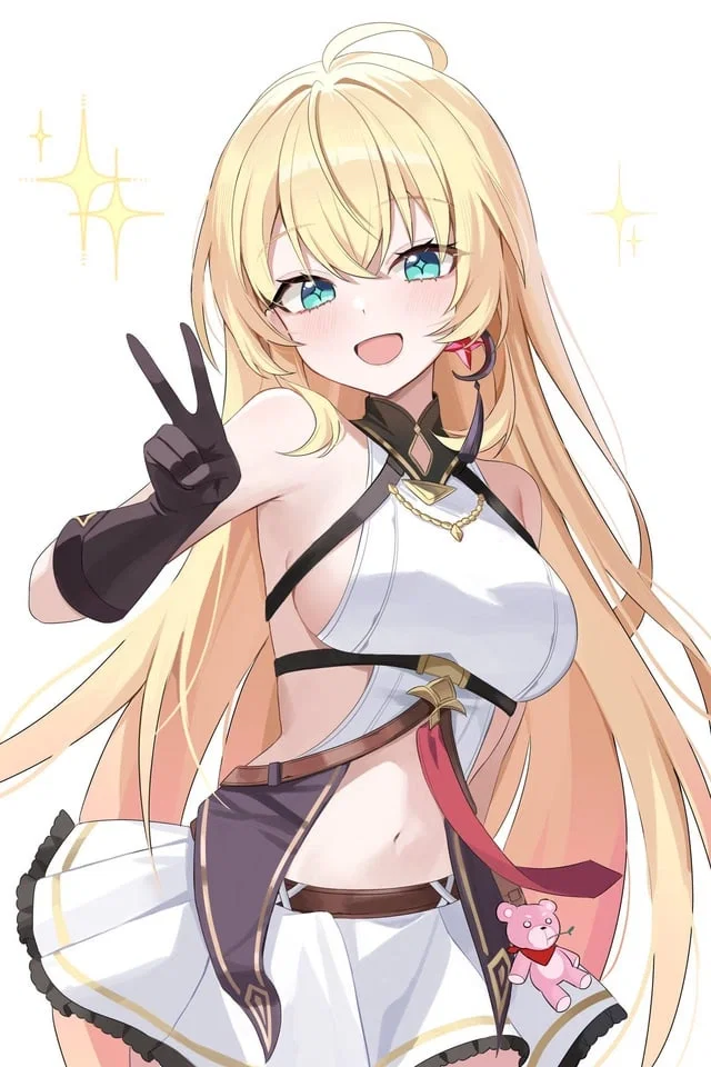 Noya (Stella Sora)