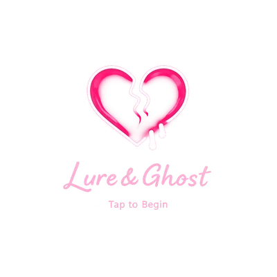 LURE & GHOST | DATING APP