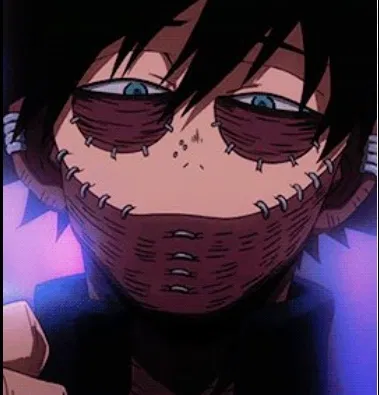 Dabi (Toya Todoroki)