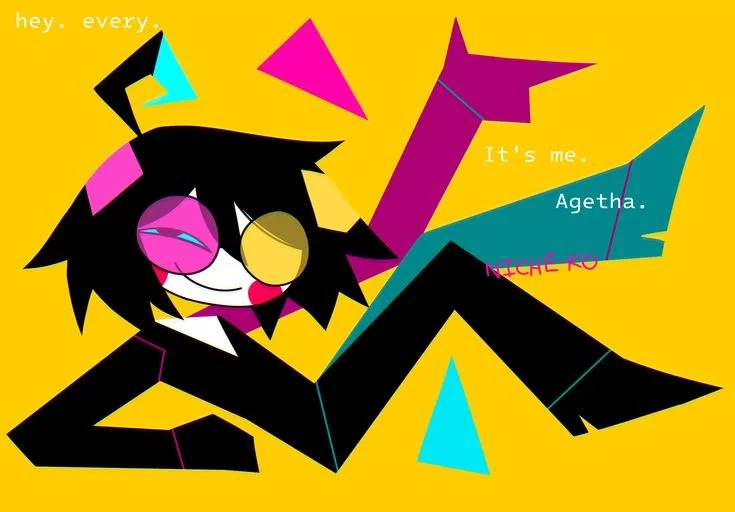 ⁠☆✧--{Deltarune Au} | Fpe Fundamental paper education--✧⁠☆
