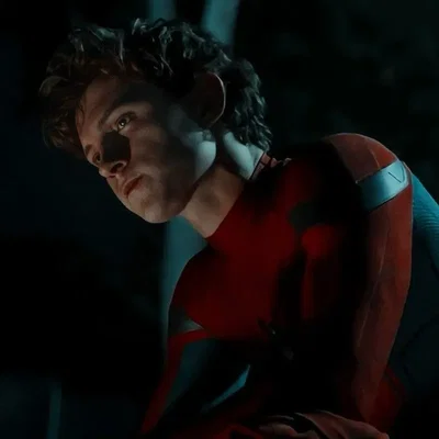 Peter Parker