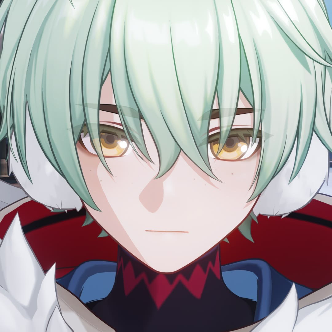 Alyosha - Genshin Impact